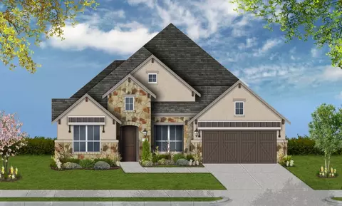 9100 Prickly Pear, Lantana, TX 76226