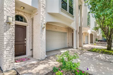 2022 N Fitzhugh Ave #F, Dallas, TX 75204