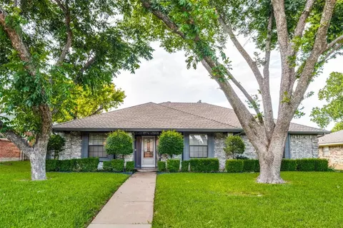 2533 Downing Dr, Plano, TX 75023