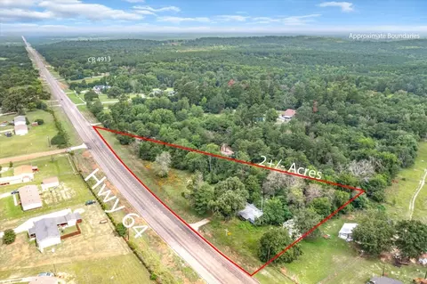 4598 State Highway 64, Ben Wheeler, TX 75754