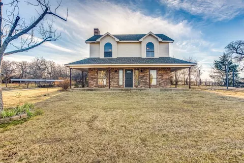 7802 Lindy Ln, Celina, TX 75009