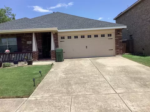 705 Gemstone Trl, Arlington, TX 76002