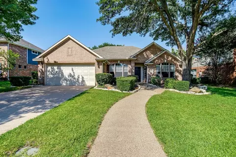 2104 Harvest Way, Mansfield, TX 76063