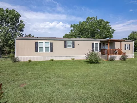 89 Pueblo Dr, Gordonville, TX 76245