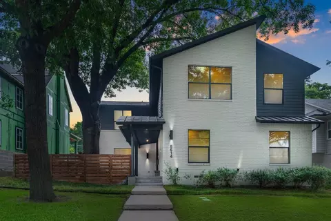 8614 Thunderbird Ln, Dallas, TX 75238