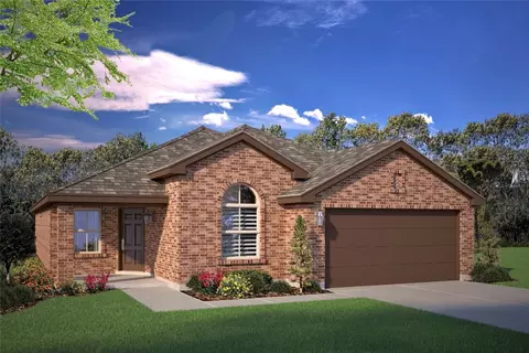 156 Birch Forest Ln, Boyd, TX 76023