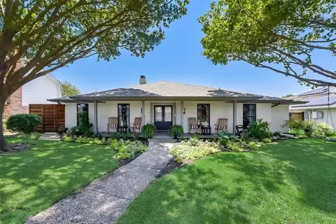 7234 Whispering Pines Dr, Dallas, TX 75248