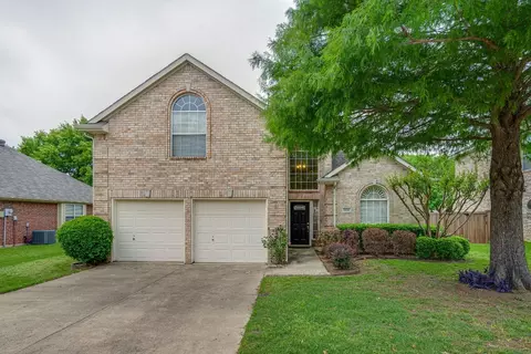 3131 Mission Ridge Dr, Flower Mound, TX 75022