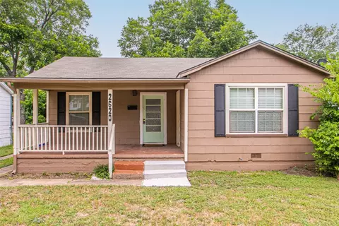 2620 Windsor Ave, Waco, TX 76708