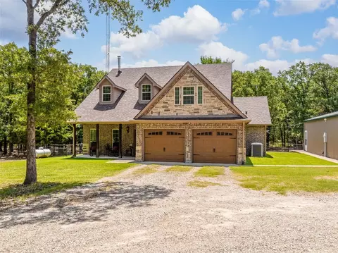 9795 Butler Ln, Terrell, TX 75160