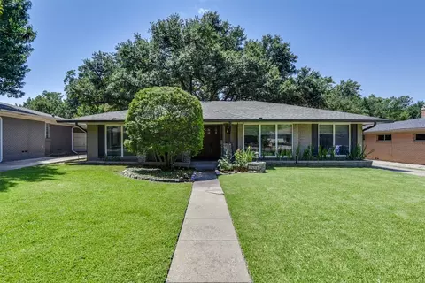 3538 Townsend Dr, Dallas, TX 75229