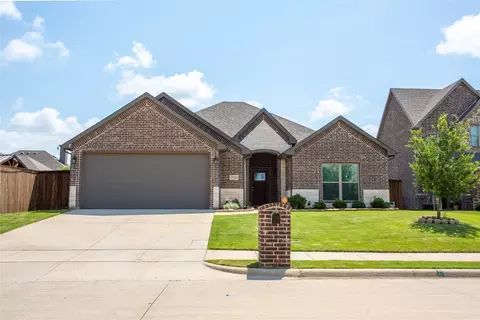 3704 Fawn Meadow Trl, Denison, TX 75020