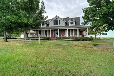 631 Cr 1326, Bridgeport, TX 76426