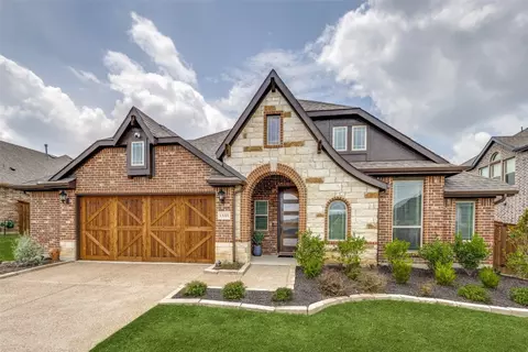 1300 Guardian Joy Trl, Wylie, TX 75098