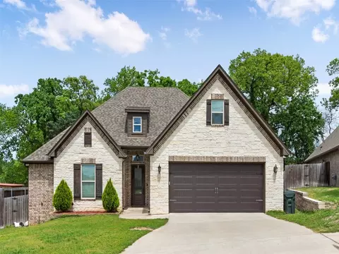 776 Hampton Hill Dr, Tyler, TX 75703