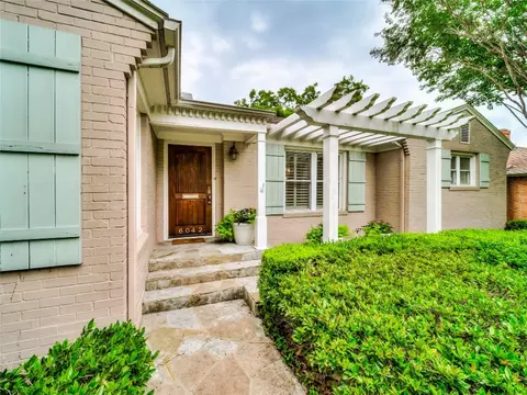 6042 Del Norte Ln, Dallas, TX 75225