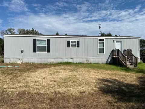 1108 Ridgeview Cir, Granbury, TX 76048