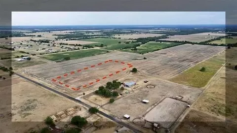 Tbd Cr 12650, Paris, TX 75460