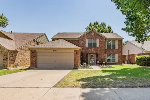 3120 Rustic Woods Dr, Bedford, TX 76021