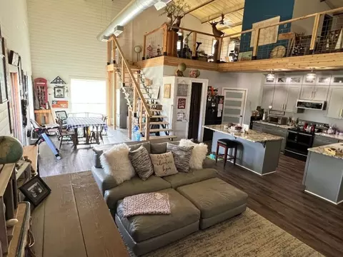 341 Cr 3680, Paradise, TX 76073