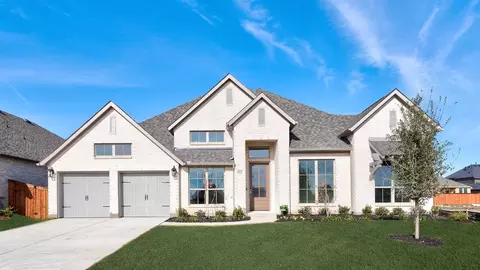 4221 Tower Bluff Rd, Midlothian, TX 76065