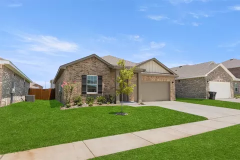10321 Rosegreen Ln, Fort Worth, TX 76036