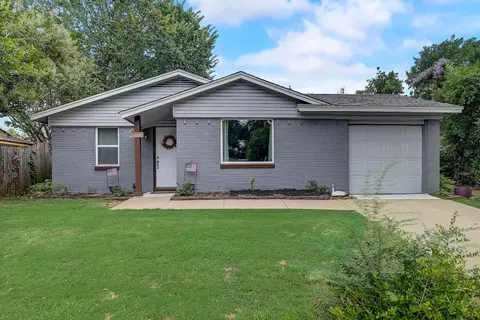 1316 Bryan Dr, Bedford, TX 76022