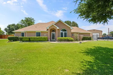 7850 W Highland Rd, Ovilla, TX 75154