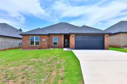 281 Gatling St, Tuscola, TX 79562