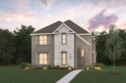 1220 Western Yarrow Ave, Justin, TX 76247