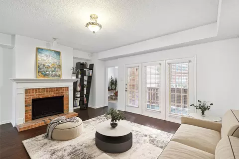 12660 Hillcrest Rd #7107, Dallas, TX 75230