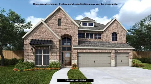 721 Prairie Ct, Oak Point, TX 75068