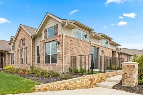 2700 Garden Gate Ln, Wylie, TX 75098