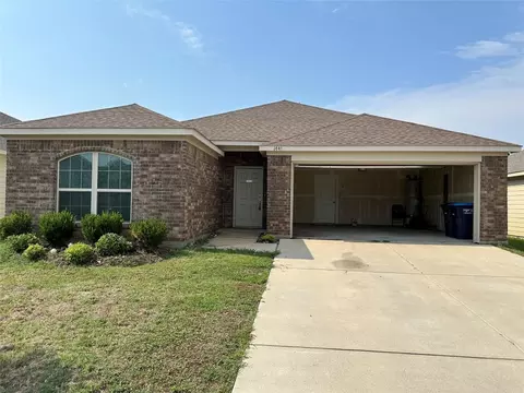 1441 Gallina Trl, Fort Worth, TX 76119