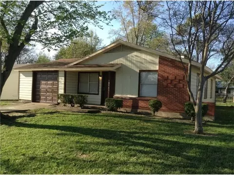 1007 Calle Real, Mesquite, TX 75149