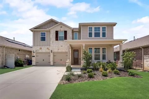 2405 Shorthorn Dr, Northlake, TX 76247