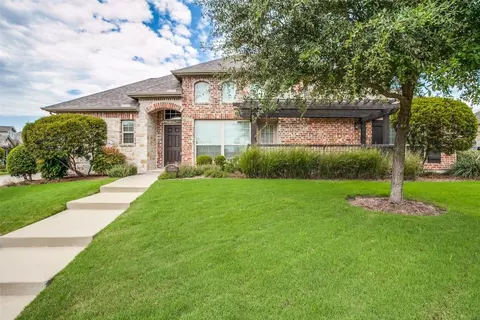5698 Orchard Pkwy, Fairview, TX 75069