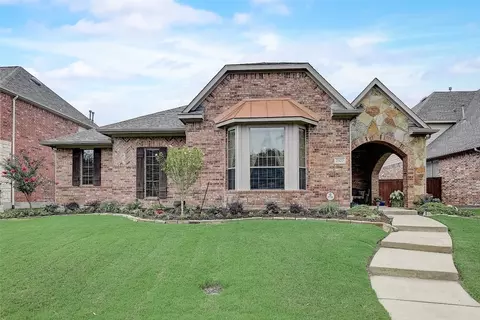 2322 Salisbury Ct, Lewisville, TX 75056