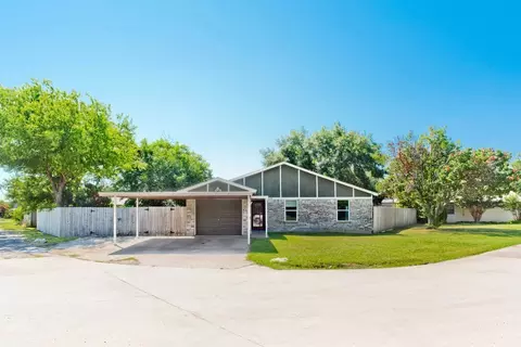 11256 Golden Triangle Cir, Keller, TX 76244