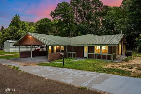 503 Irma St, Mansfield, LA 71052