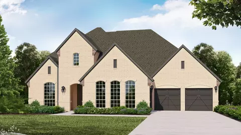 11225 Hickory Falls Dr, Argyle, TX 76226