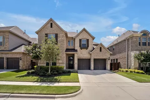 4433 Lafite Ln, Colleyville, TX 76034