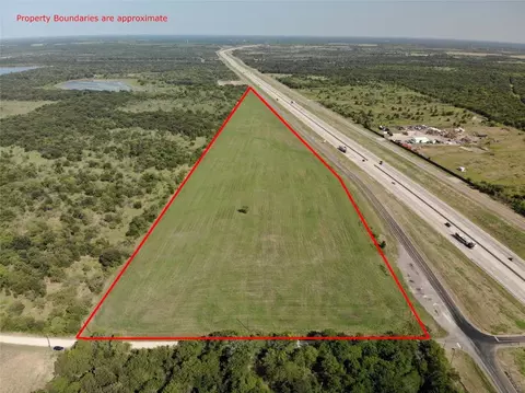 Tbd Interstate I-45, Streetman, TX 75859