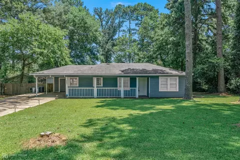 945 Wilton Pl, Shreveport, LA 71107
