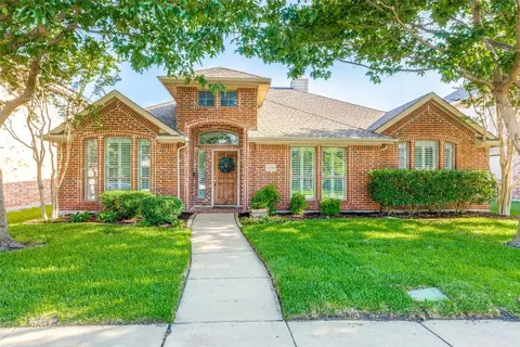 6216 Flagstone Dr, Mckinney, TX 75070