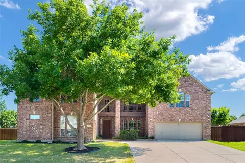 3505 Barberry Dr, Wylie, TX 75098