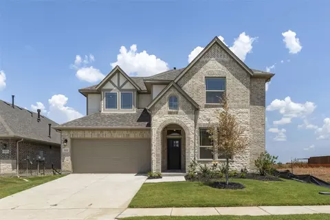 16721 Hidden Cove Dr, Celina, TX 75009