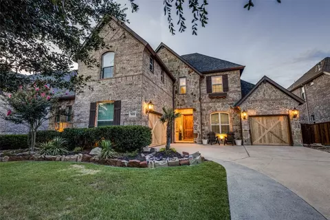 1614 Singing Water Dr, Allen, TX 75013