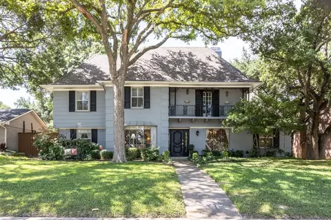 12 Cramptons Gap Dr, Richardson, TX 75080