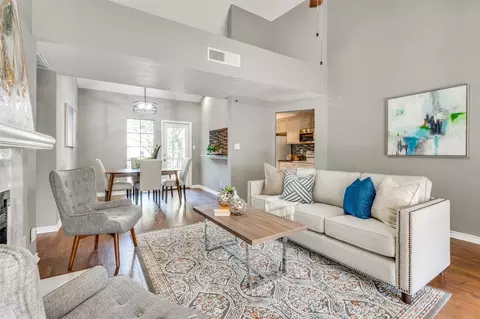 3105 San Jacinto St #305, Dallas, TX 75204